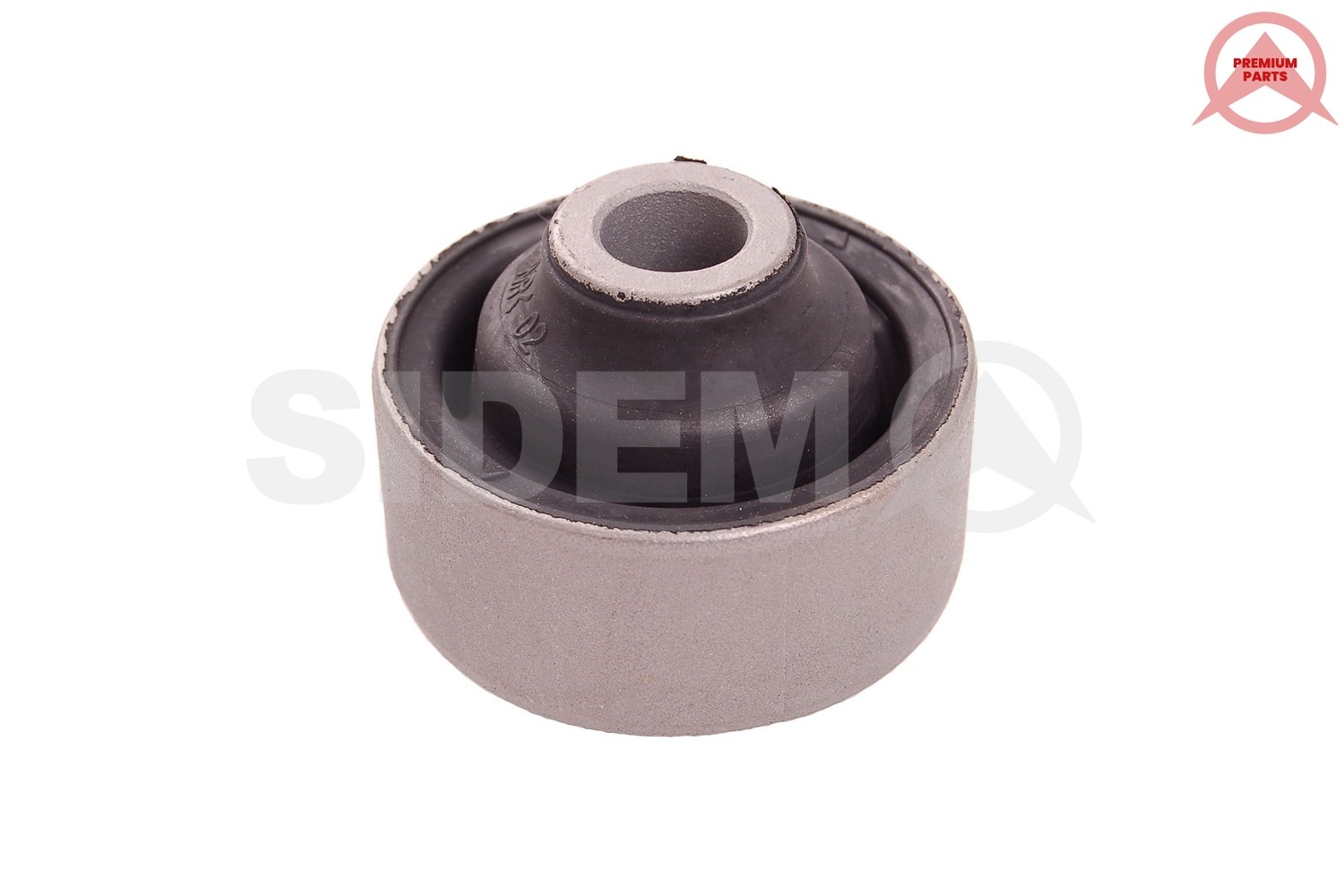 Control Arm-/Trailing Arm Bush - 871614 SIDEM