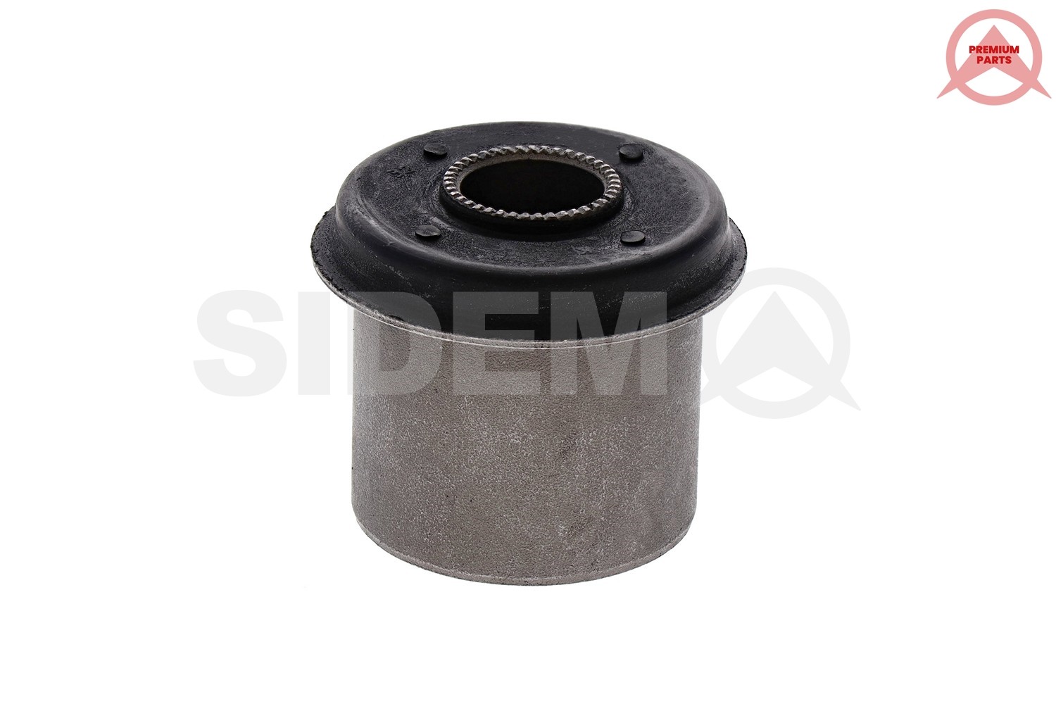 Control Arm-/Trailing Arm Bush - 871634 SIDEM