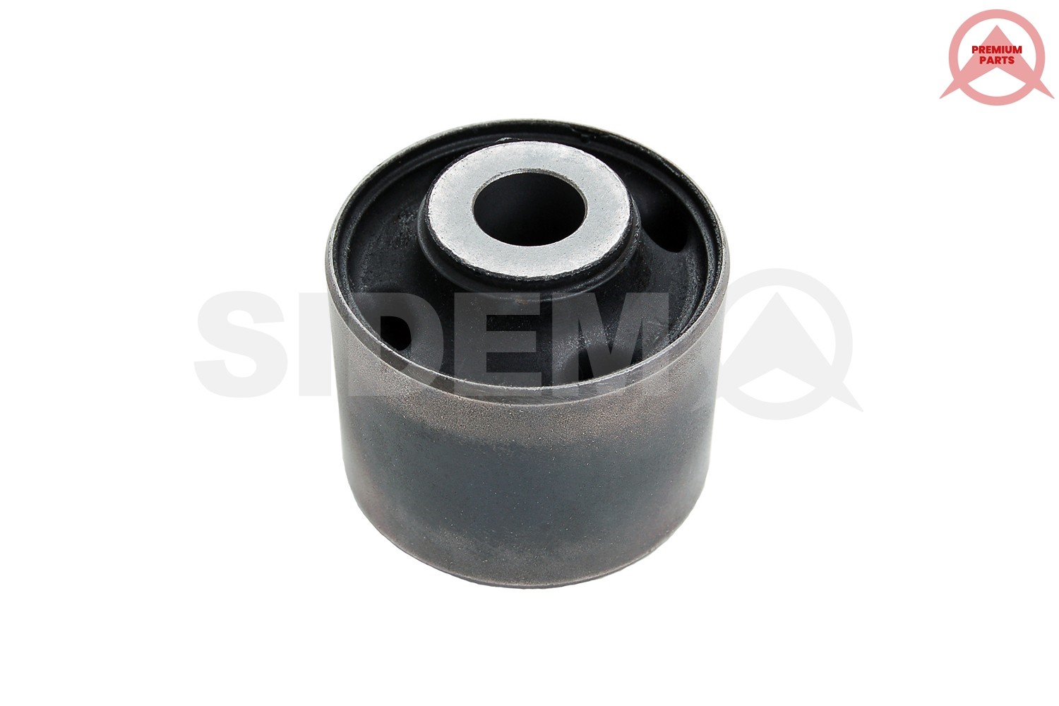 Control Arm-/Trailing Arm Bush - 871704 SIDEM