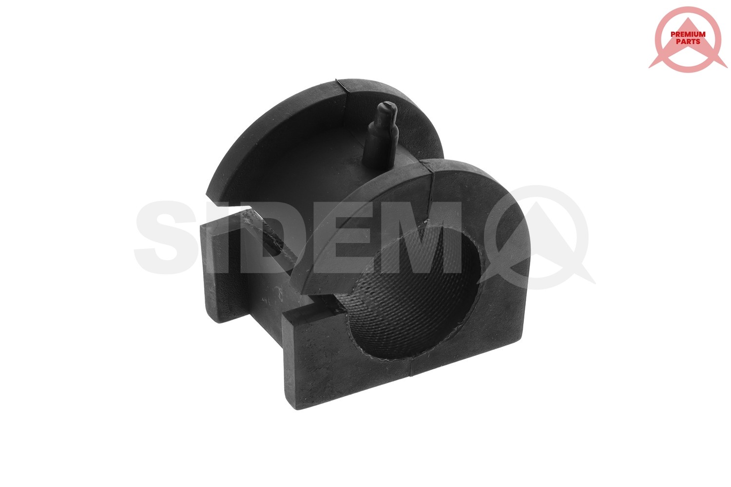 skersinio stabilizatoriaus įvorių komplektas - 871801 SIDEM