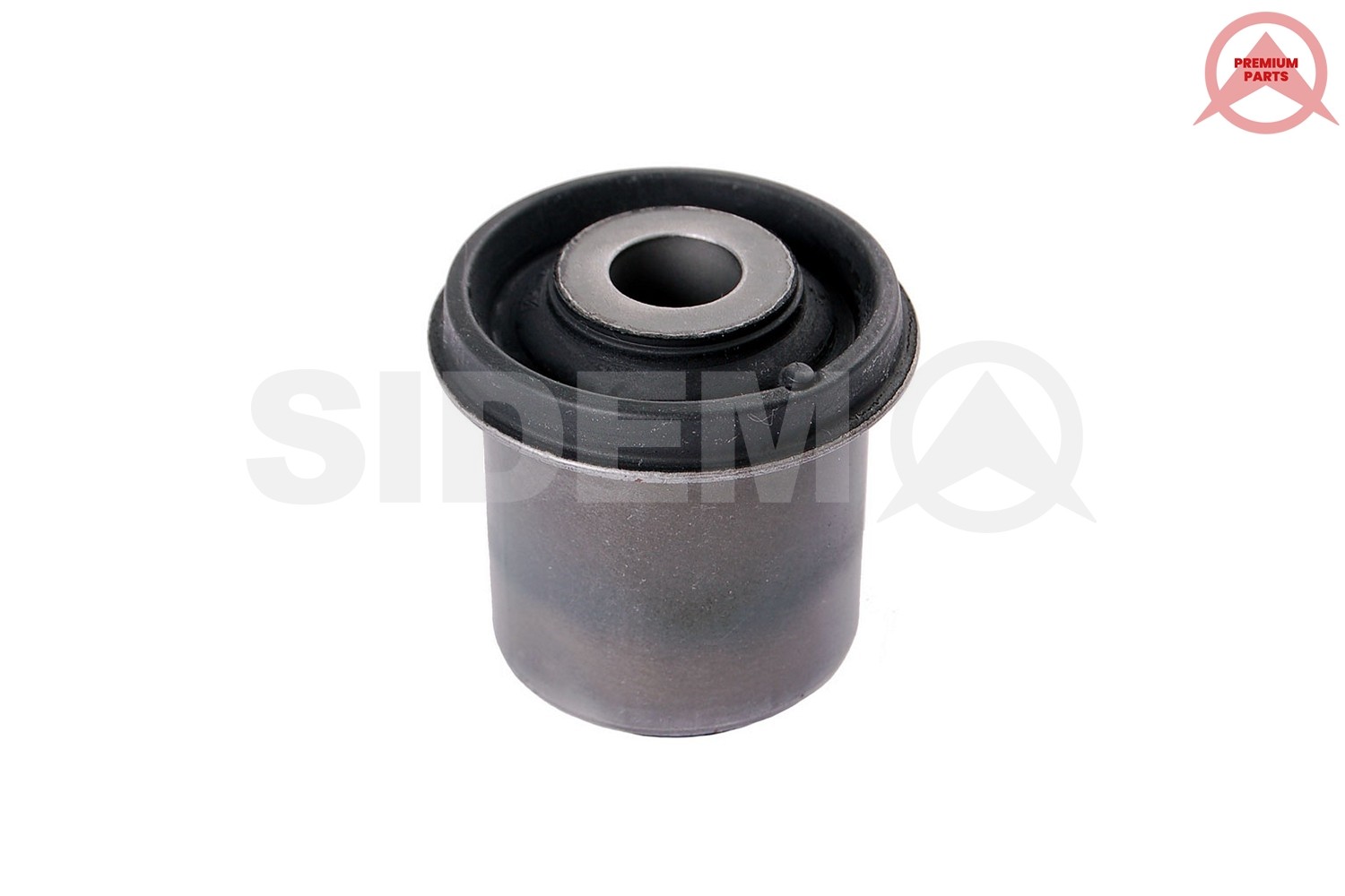 Control Arm-/Trailing Arm Bush - 872604 SIDEM