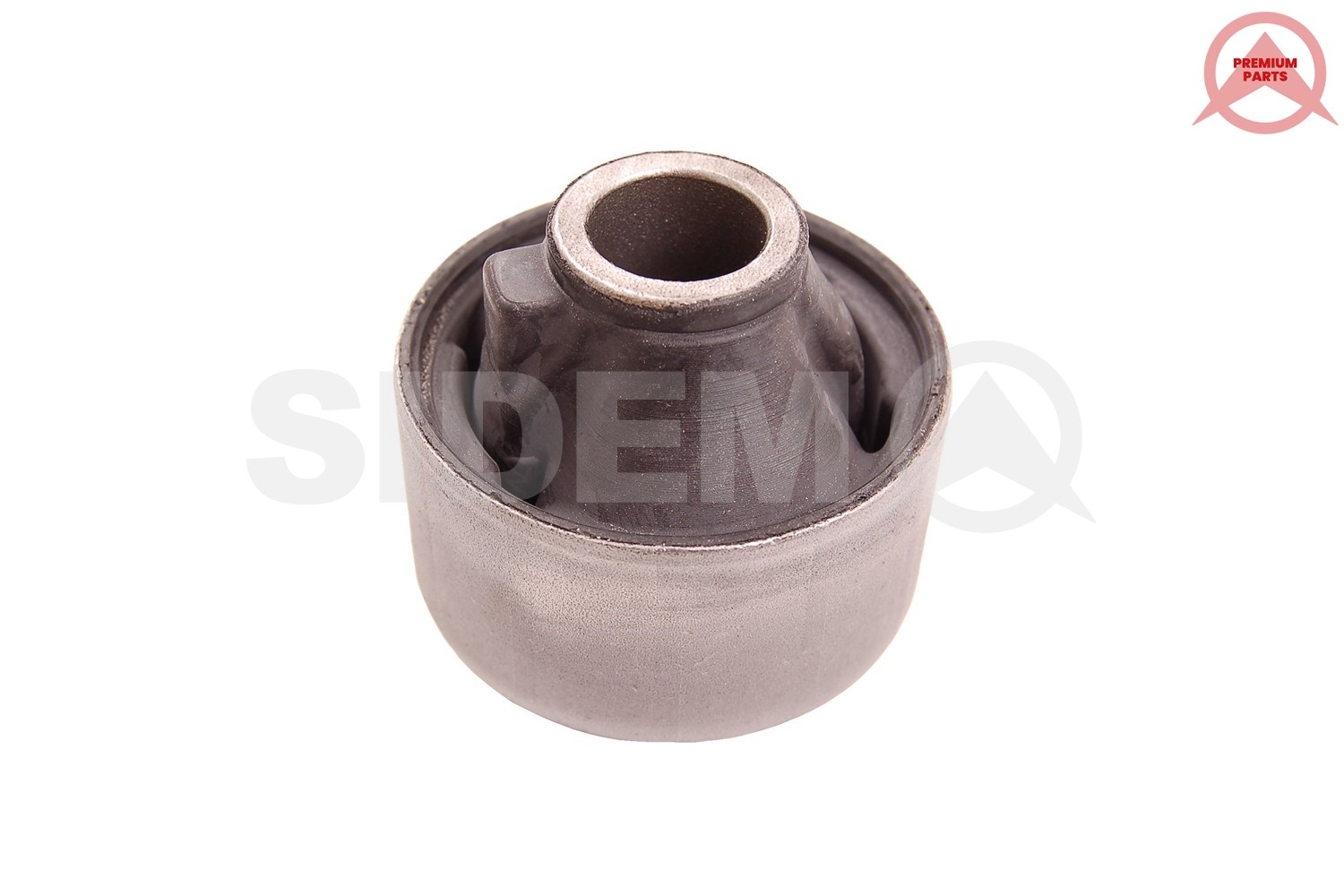 Control Arm-/Trailing Arm Bush - 873601 SIDEM