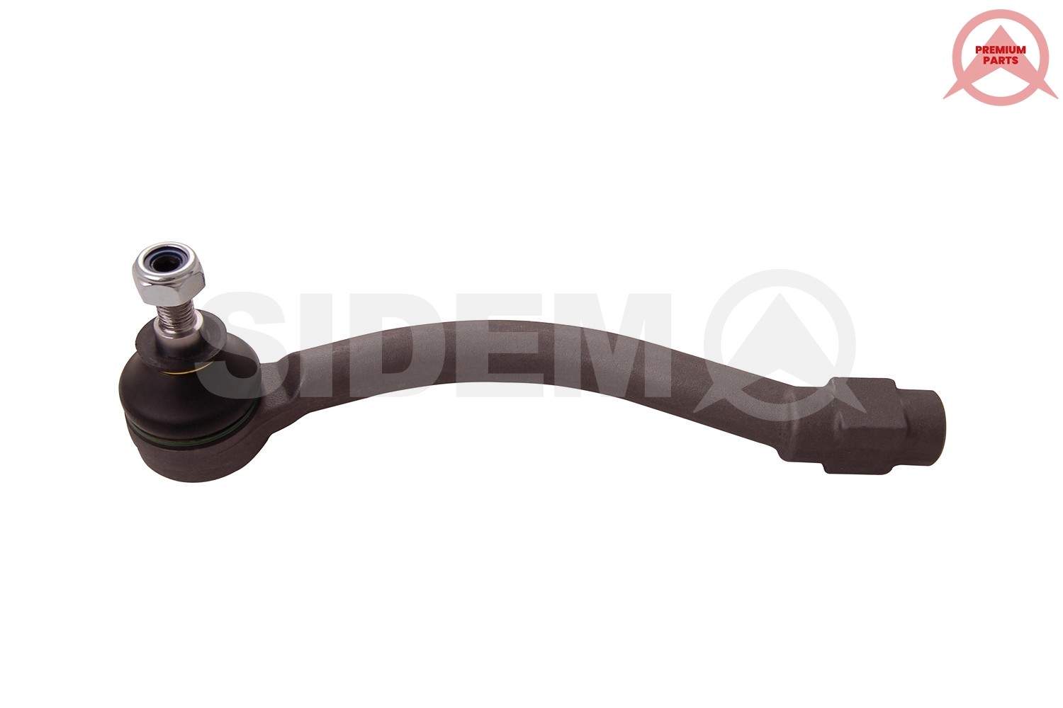 Tie Rod End - 87436 SIDEM