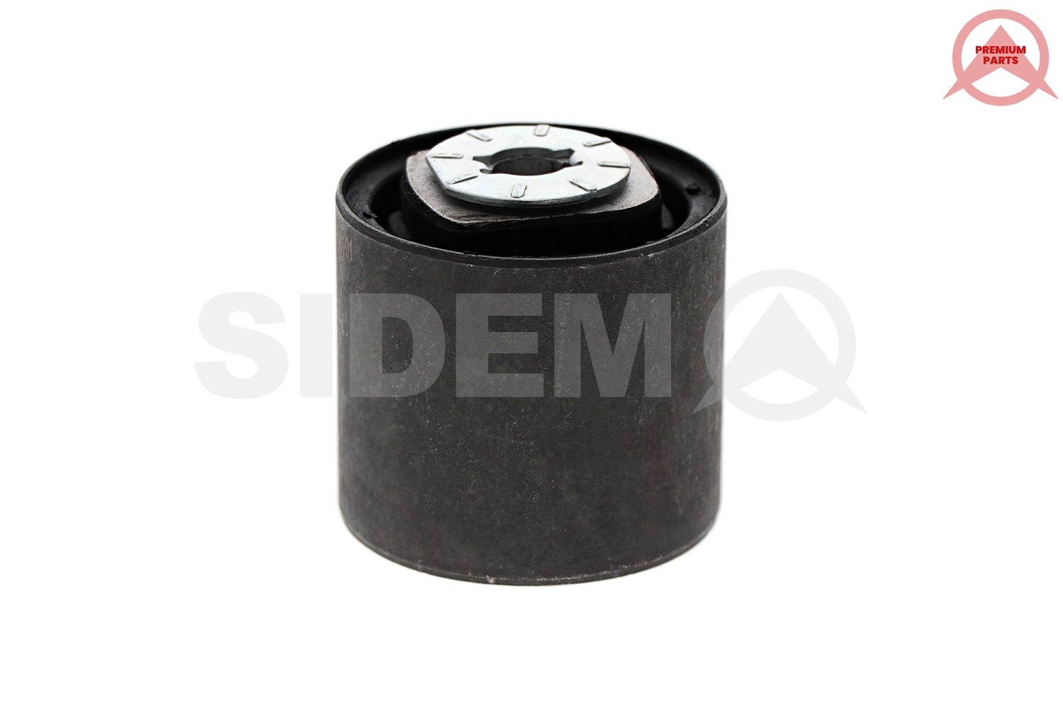 Control Arm-/Trailing Arm Bush - 875606 SIDEM
