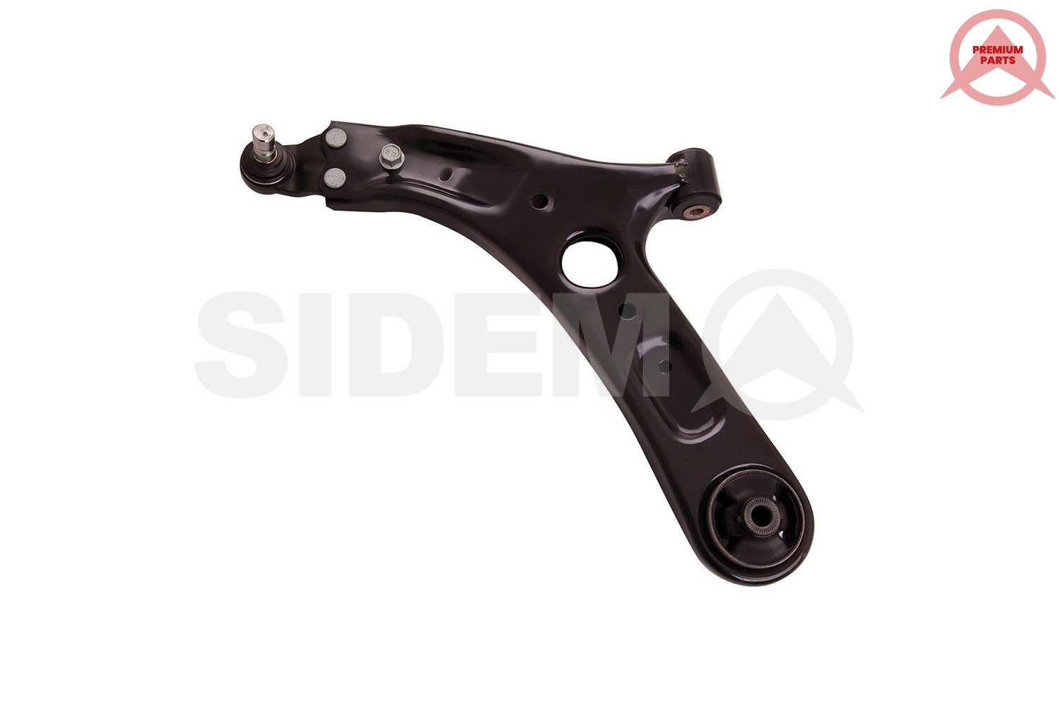 Braccio oscillante, Sospensione ruota - 87572 SIDEM