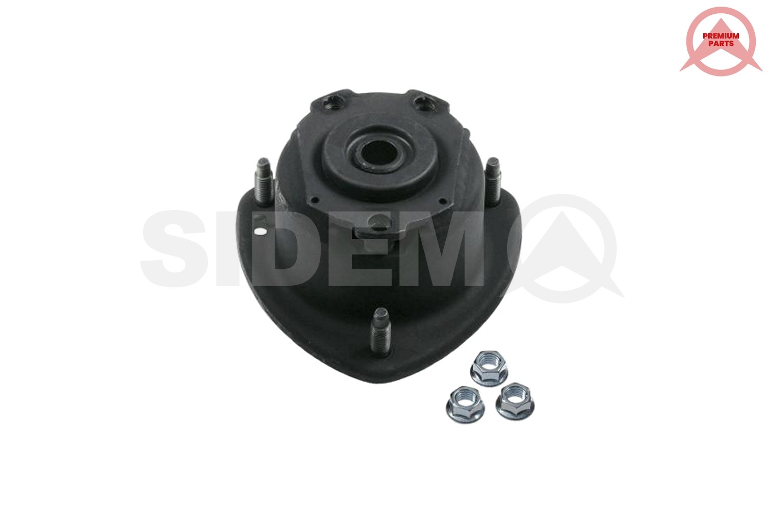 Top Strut Mounting - 877402 SIDEM