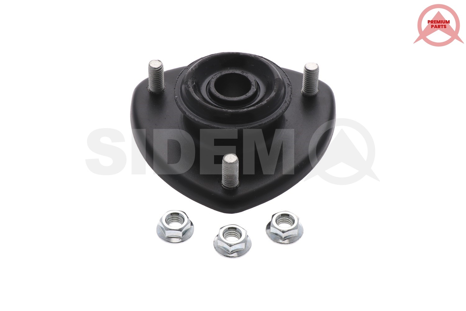 Top Strut Mounting - 877404 SIDEM