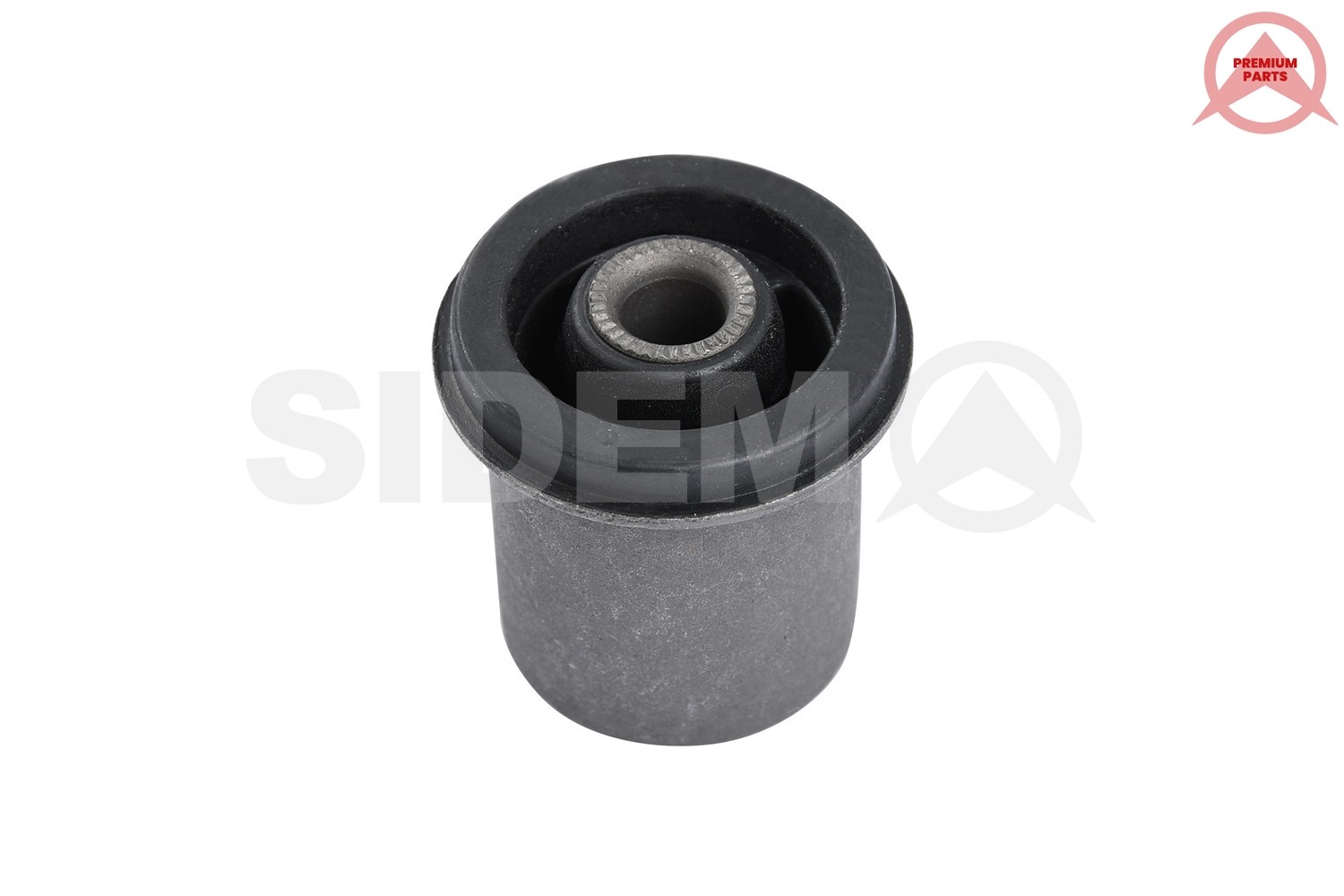 Control Arm-/Trailing Arm Bush - 877601 SIDEM