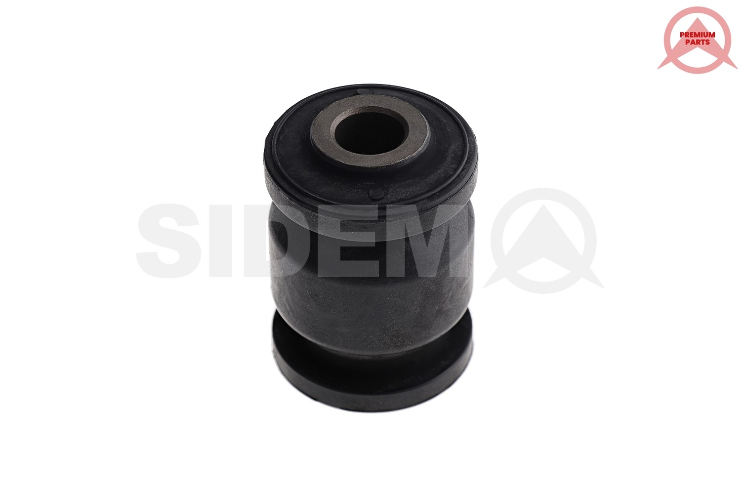 Control Arm-/Trailing Arm Bush - 877604 SIDEM