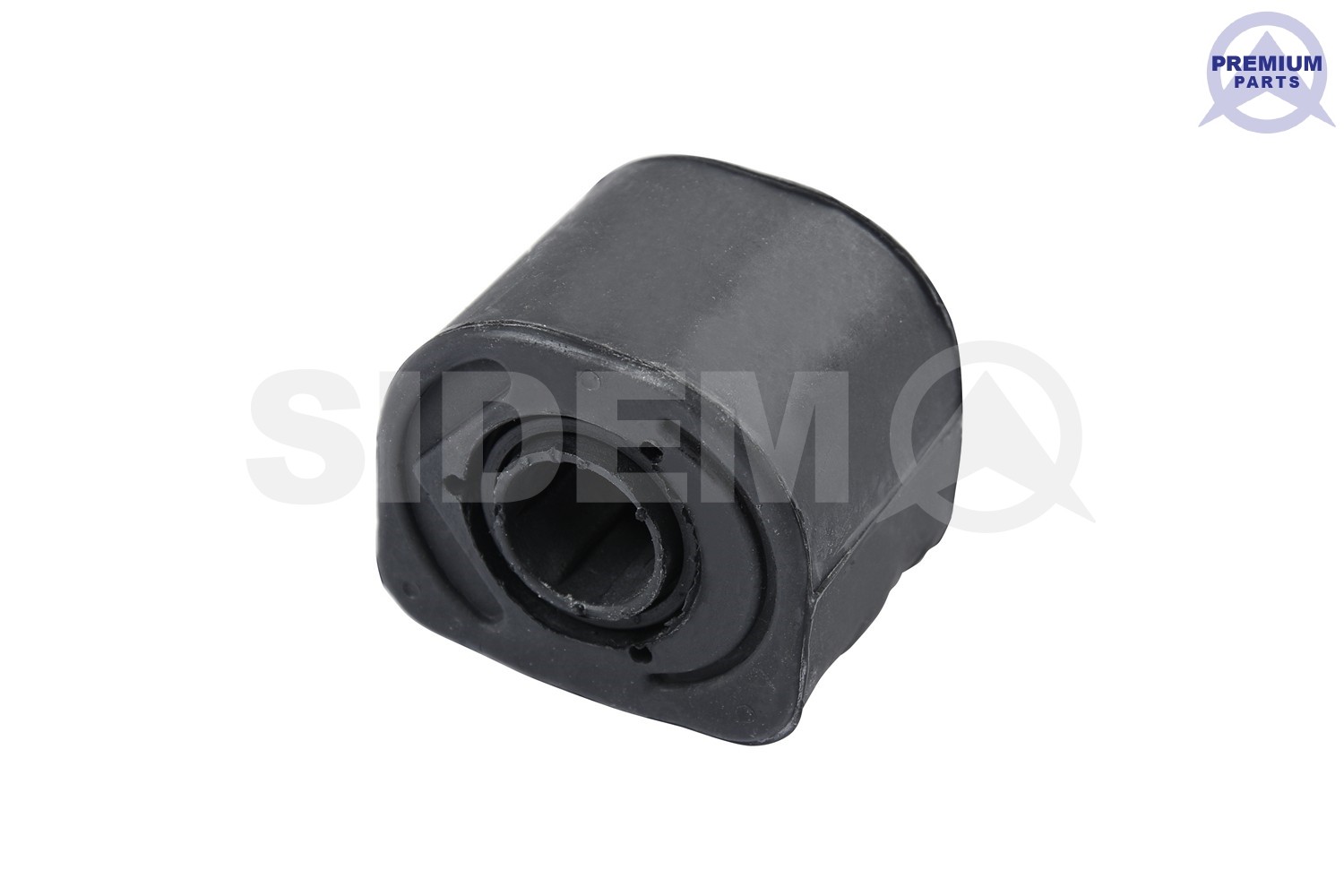 Control Arm-/Trailing Arm Bush - 877607 SIDEM