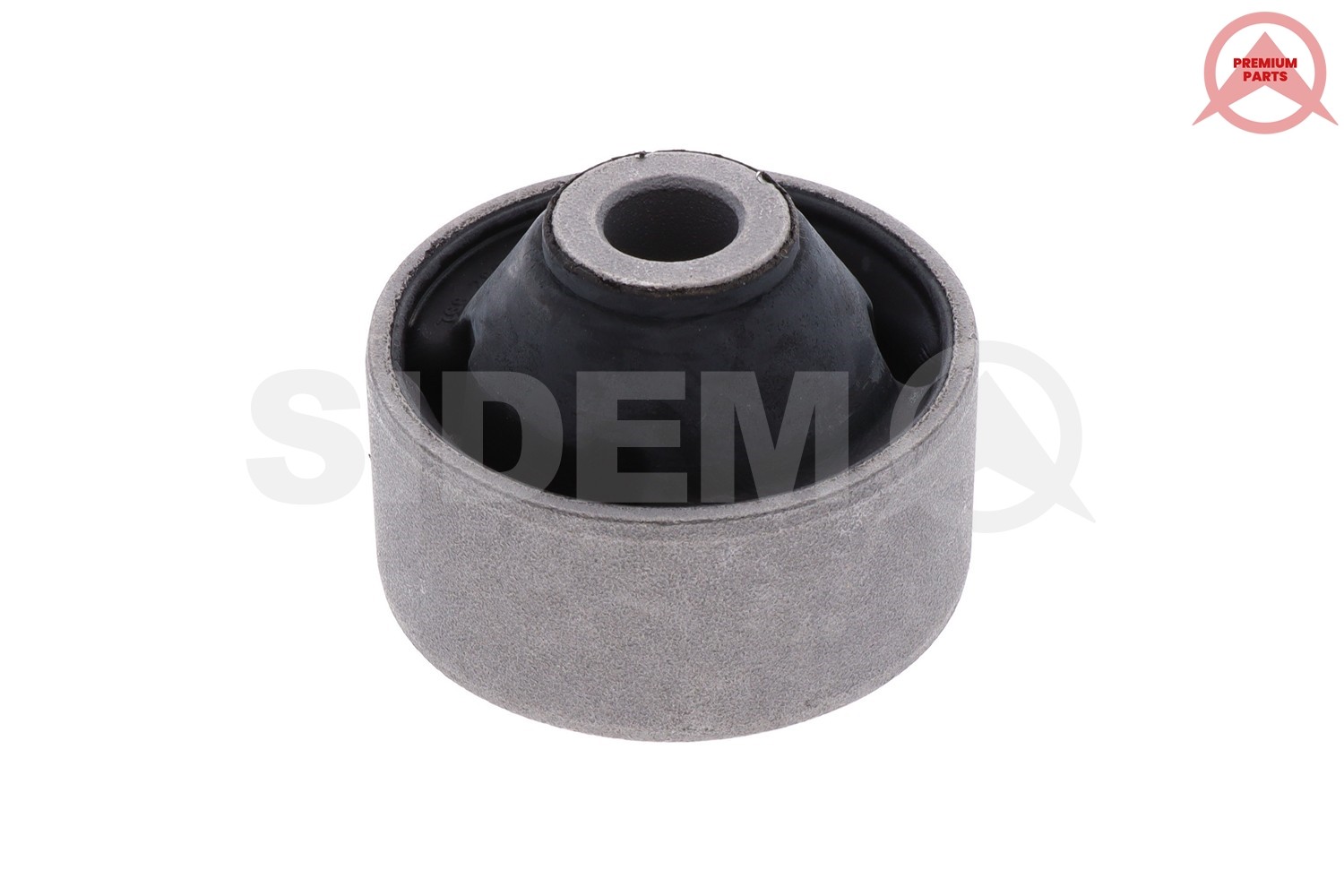 Control Arm-/Trailing Arm Bush - 877611 SIDEM