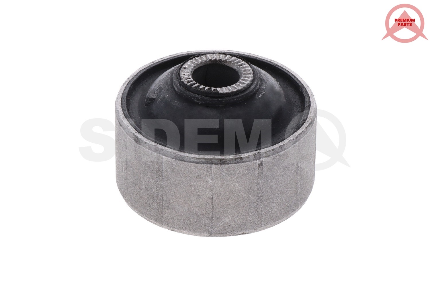 Control Arm-/Trailing Arm Bush - 877618 SIDEM
