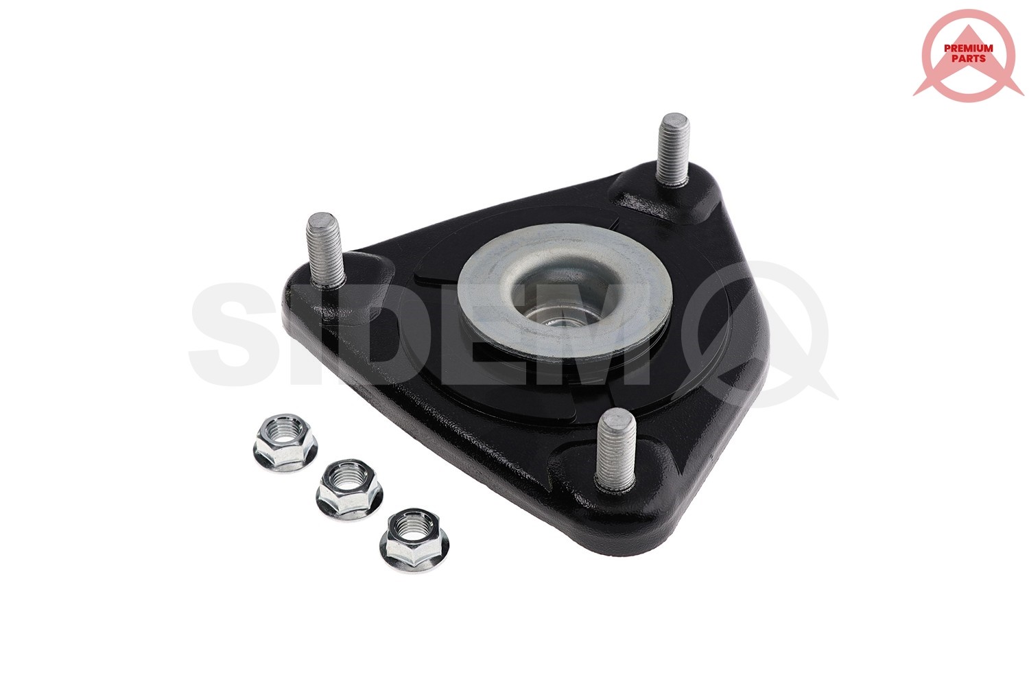 Top Strut Mounting - 881407 SIDEM