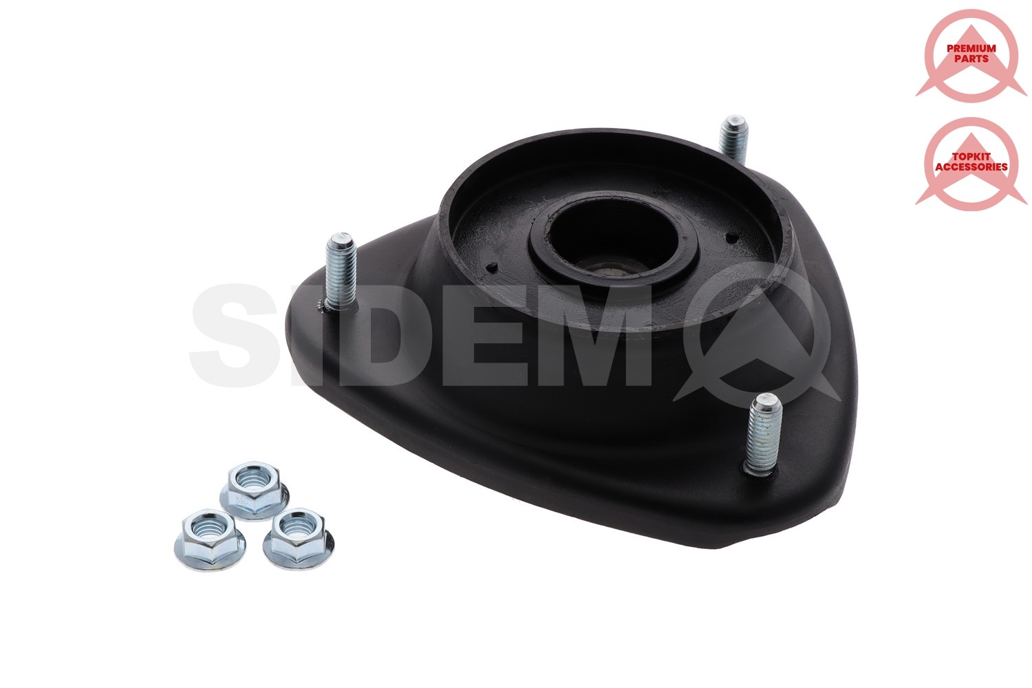 Top Strut Mounting - 883400 SIDEM