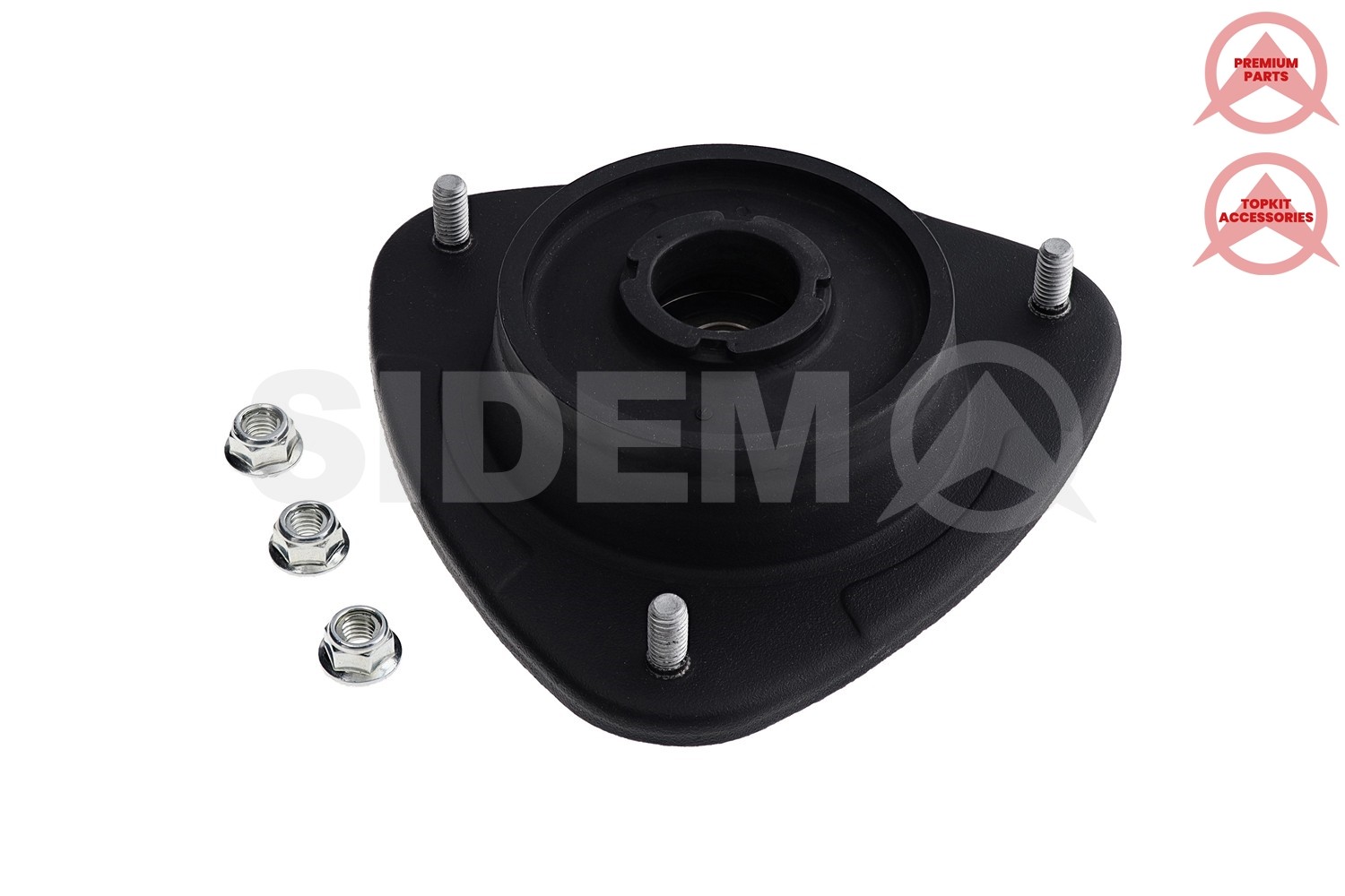 Top Strut Mounting - 883401 SIDEM