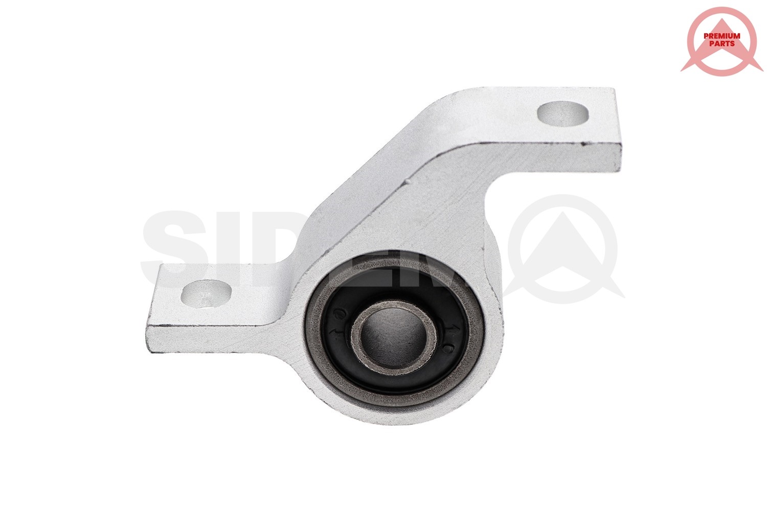 Control Arm-/Trailing Arm Bush - 883604 SIDEM