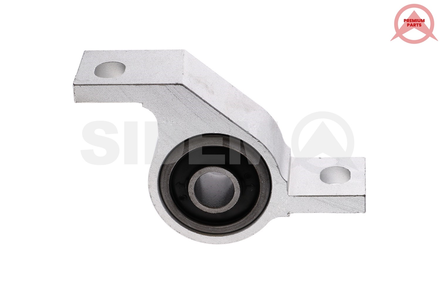 Control Arm-/Trailing Arm Bush - 883607 SIDEM