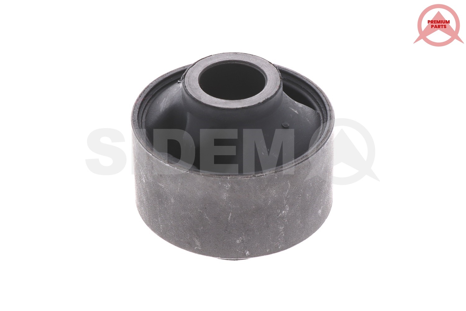 Control Arm-/Trailing Arm Bush - 883610 SIDEM