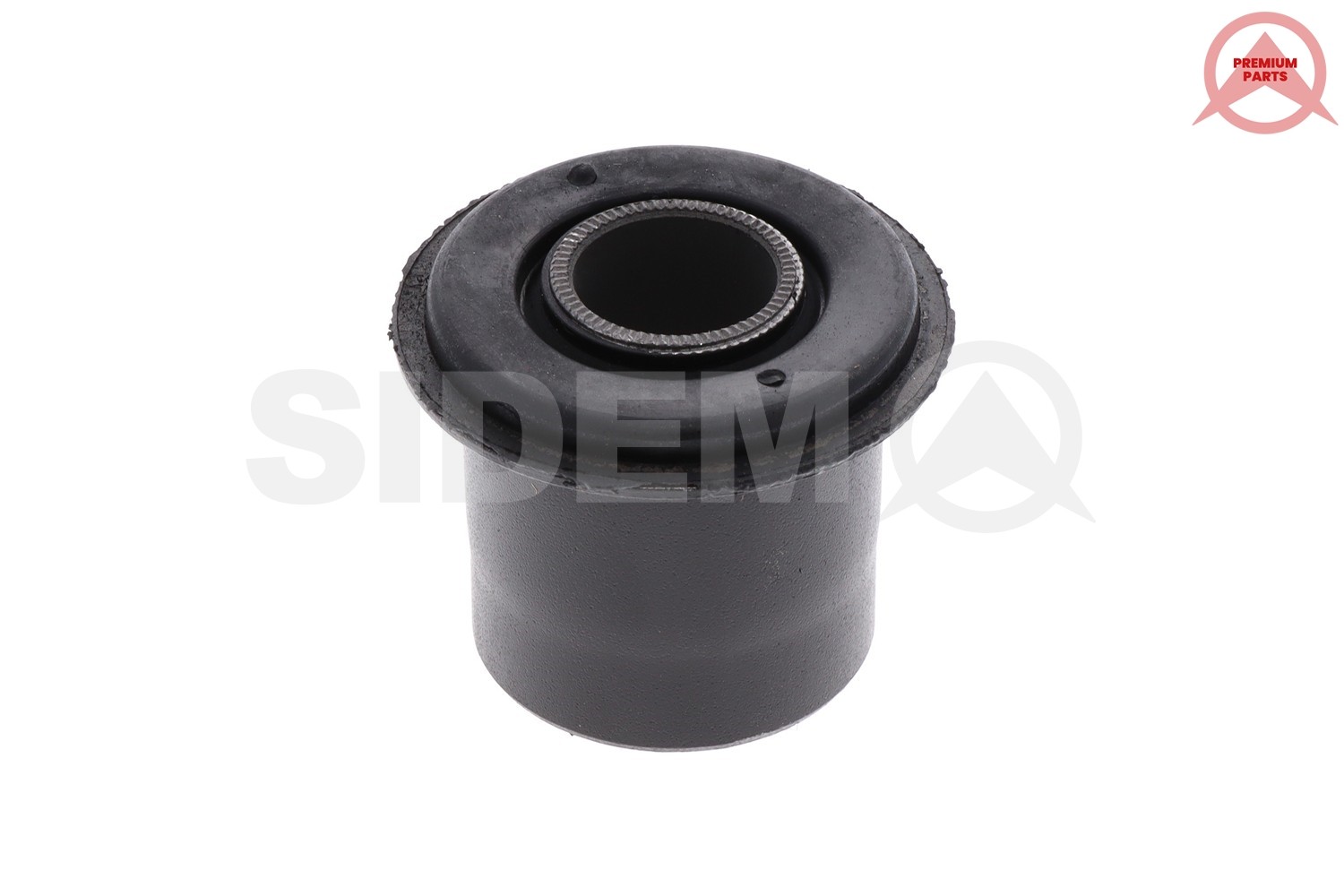 Control Arm-/Trailing Arm Bush - 885601 SIDEM