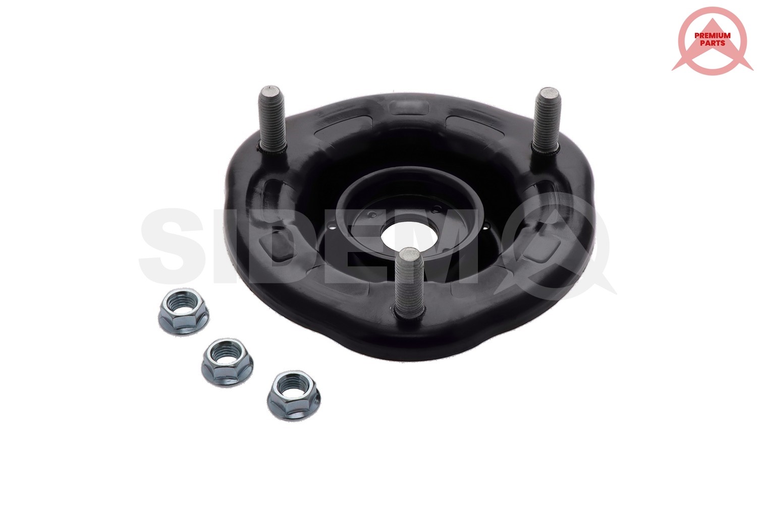 Top Strut Mounting - 887400 SIDEM