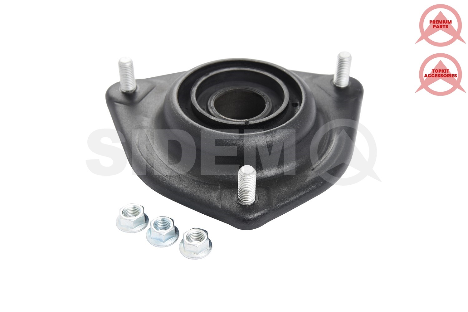 Top Strut Mounting - 887401 SIDEM