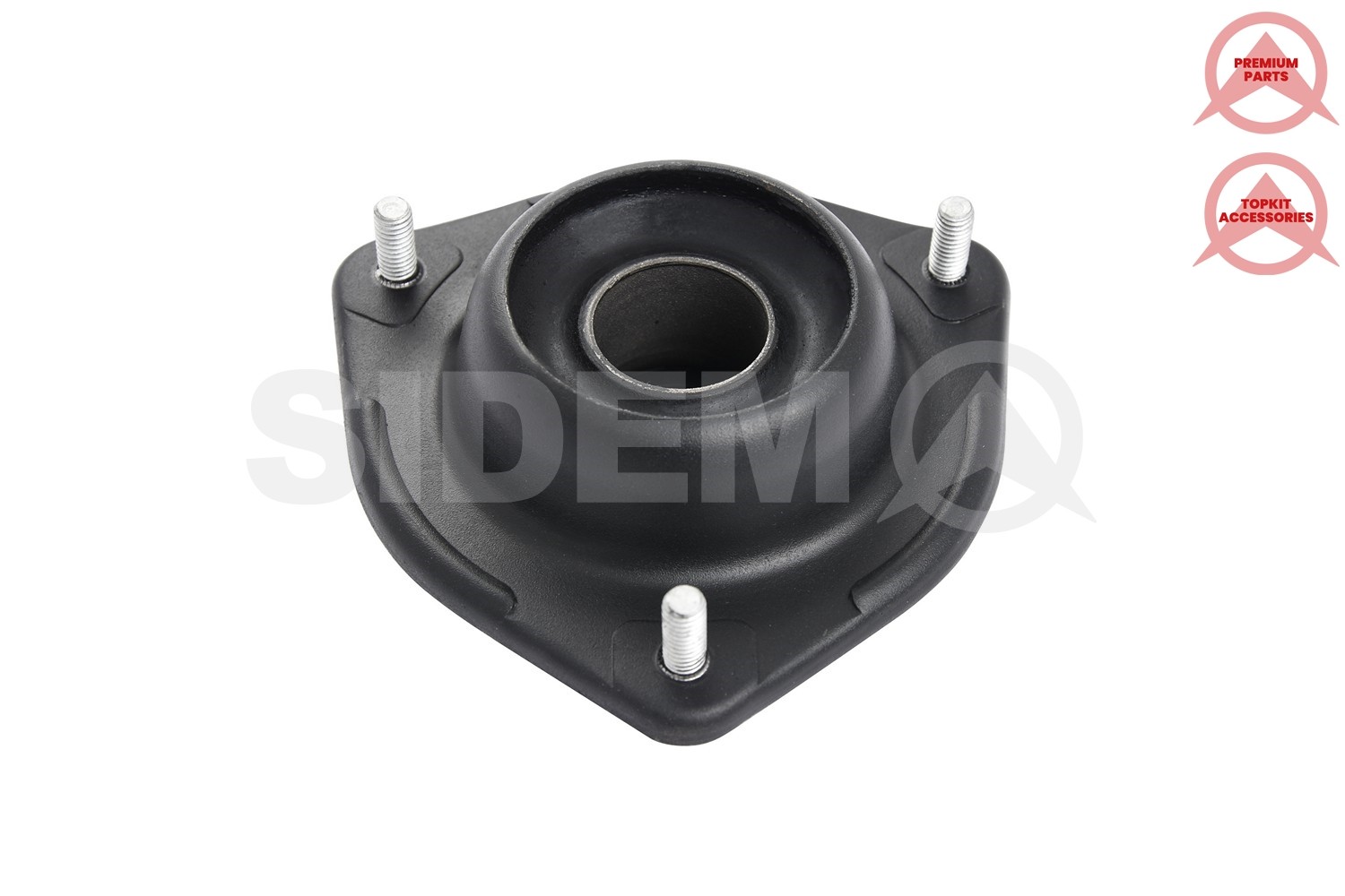 Top Strut Mounting - 887402 SIDEM