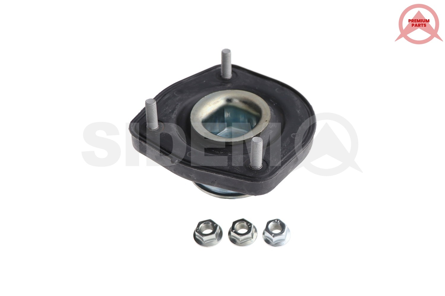 Top Strut Mounting - 887504 SIDEM