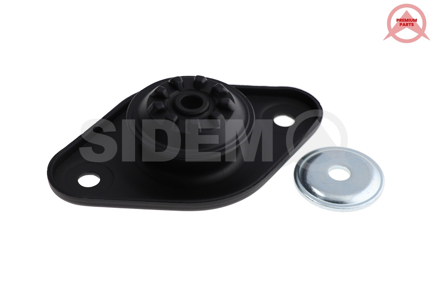 Top Strut Mounting - 887508 SIDEM