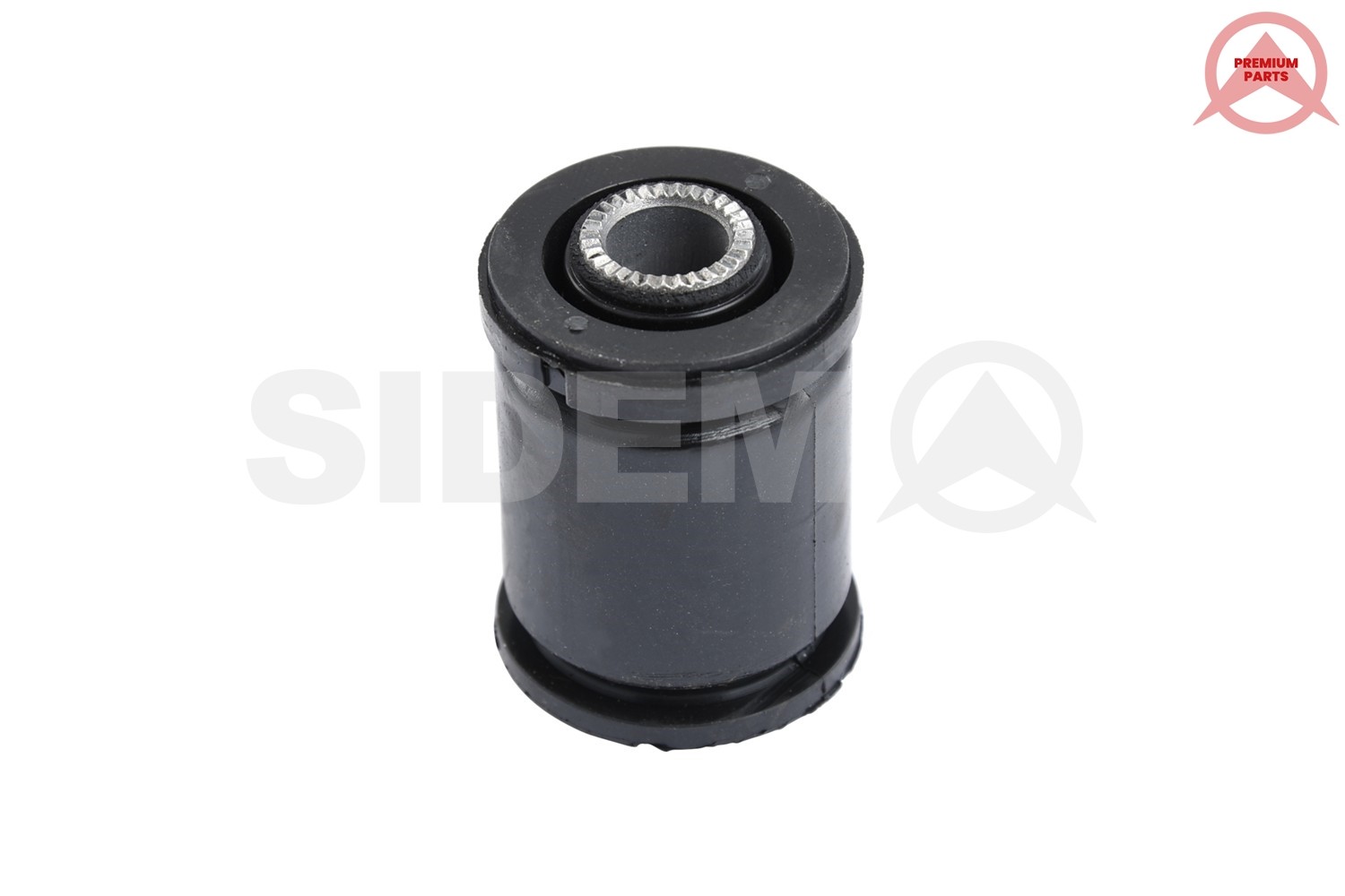 Control Arm-/Trailing Arm Bush - 887601 SIDEM
