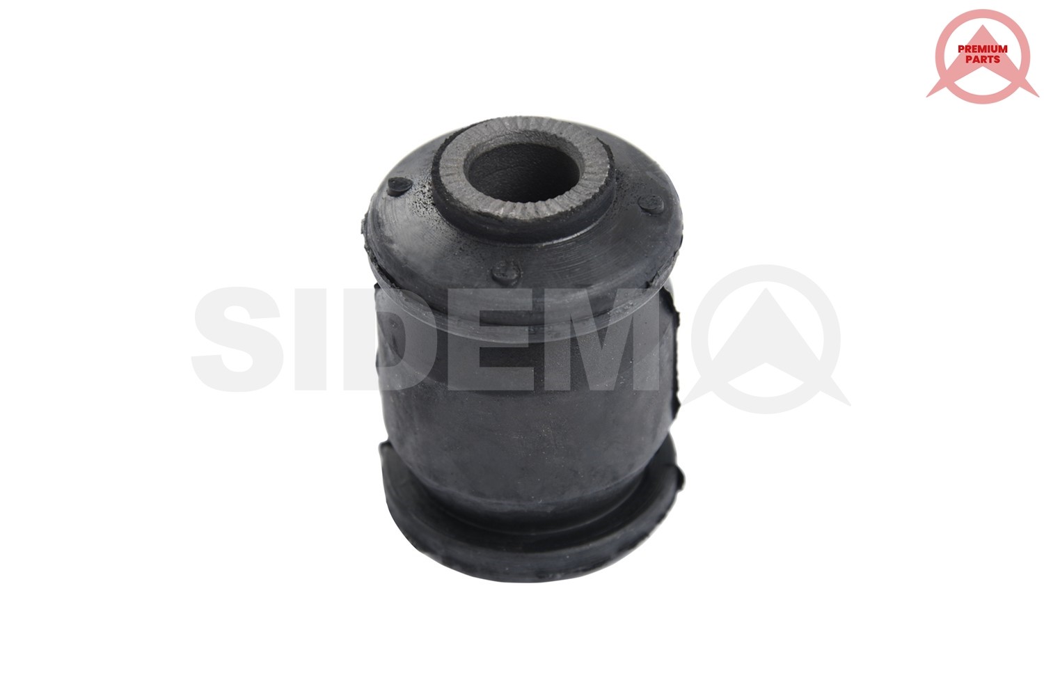 Control Arm-/Trailing Arm Bush - 887605 SIDEM