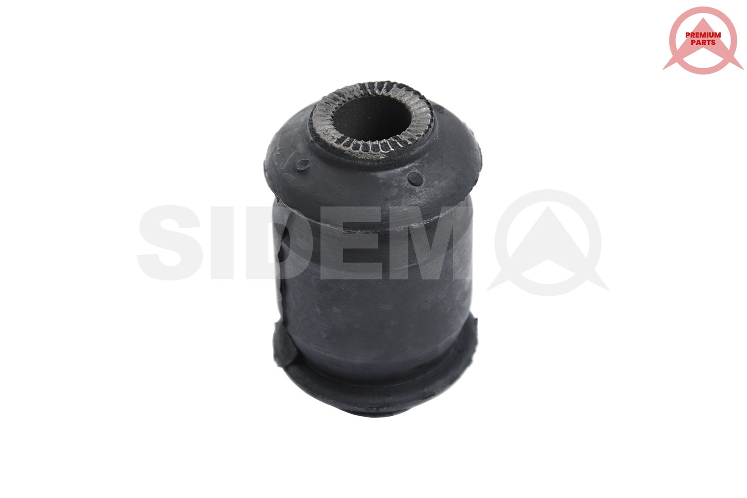 Control Arm-/Trailing Arm Bush - 887612 SIDEM