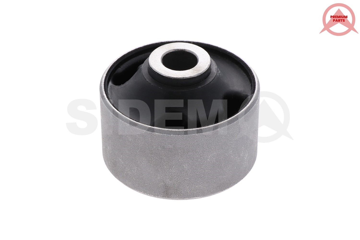 Control Arm-/Trailing Arm Bush - 887626 SIDEM