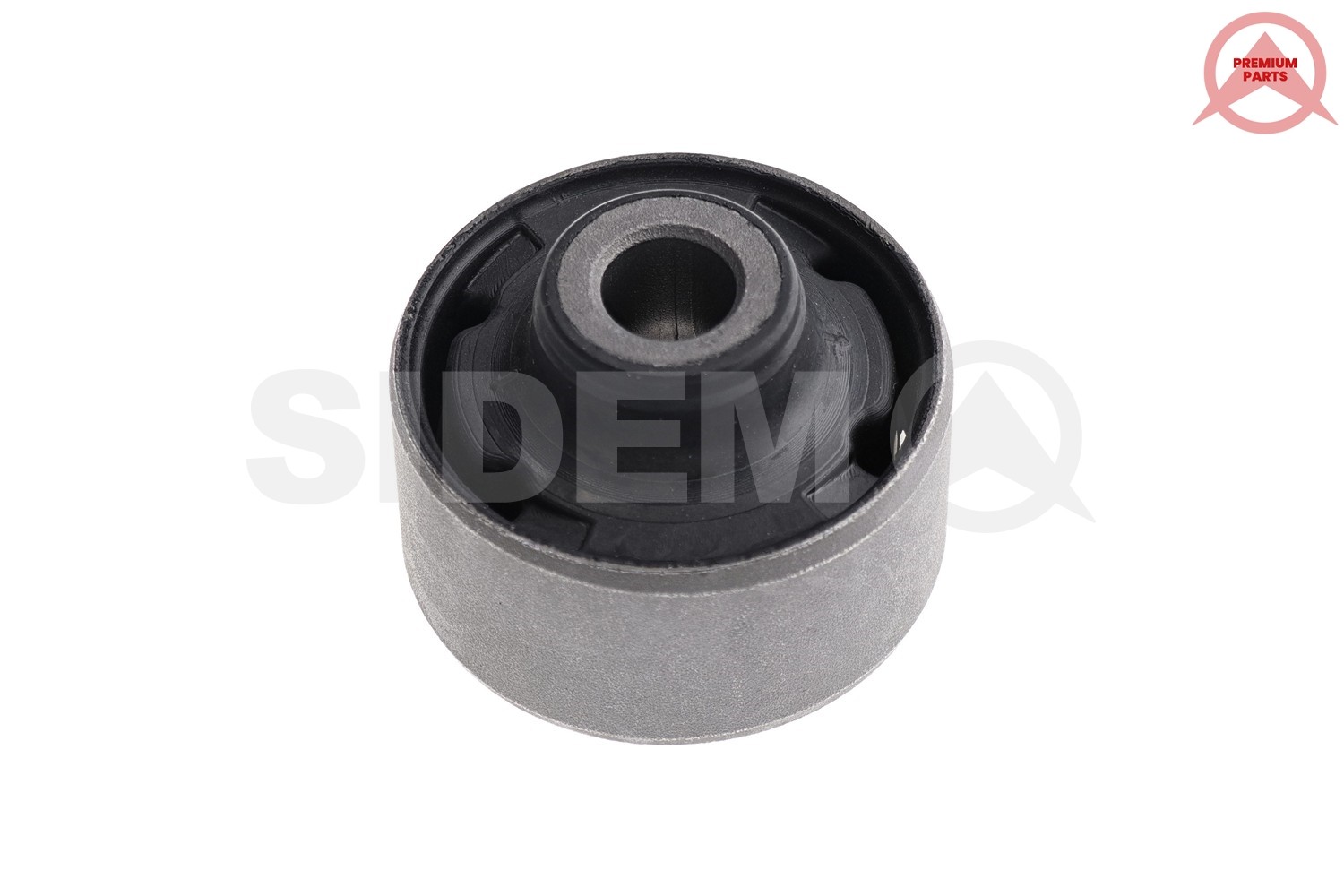 Control Arm-/Trailing Arm Bush - 887631 SIDEM