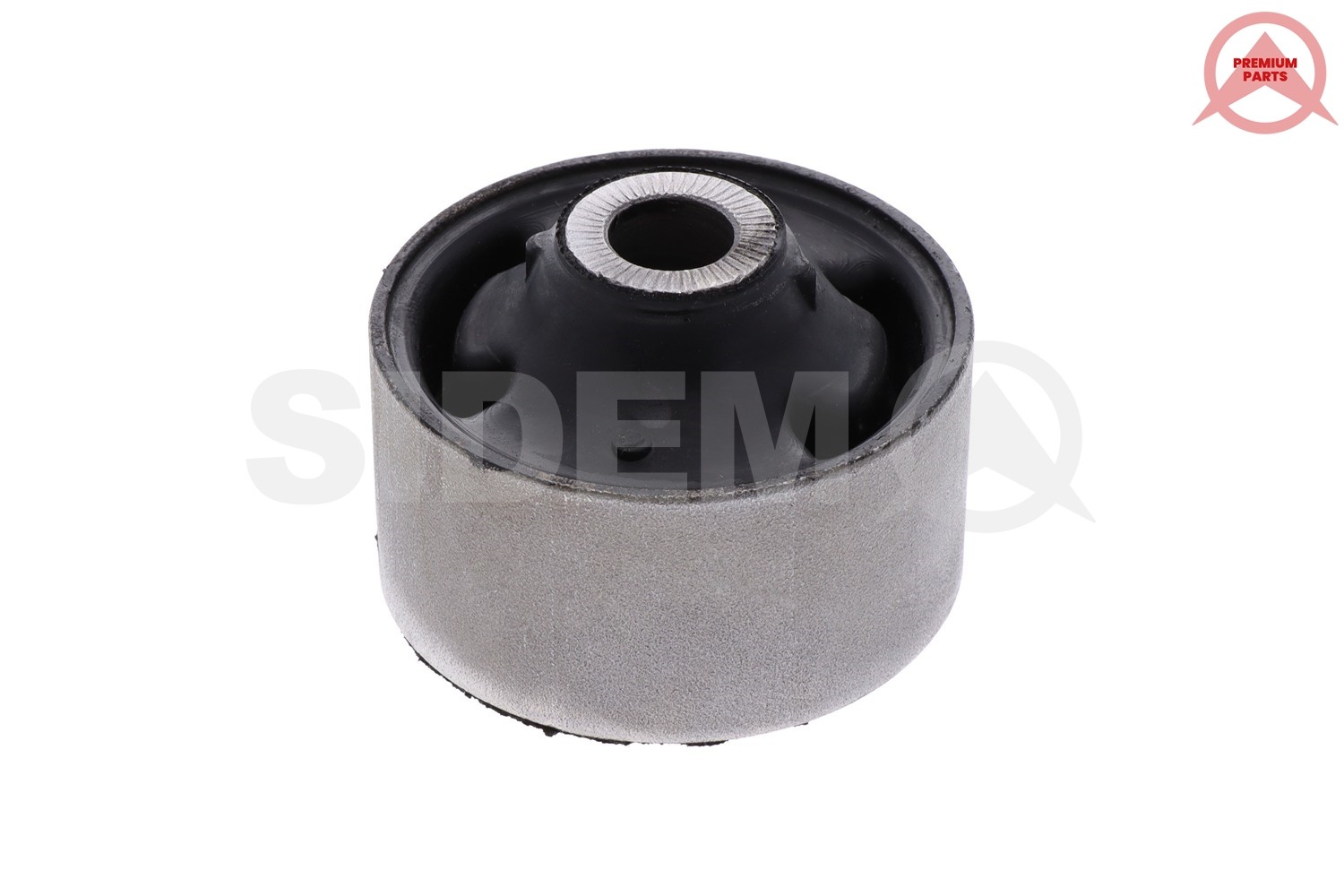 Control Arm-/Trailing Arm Bush - 887633 SIDEM