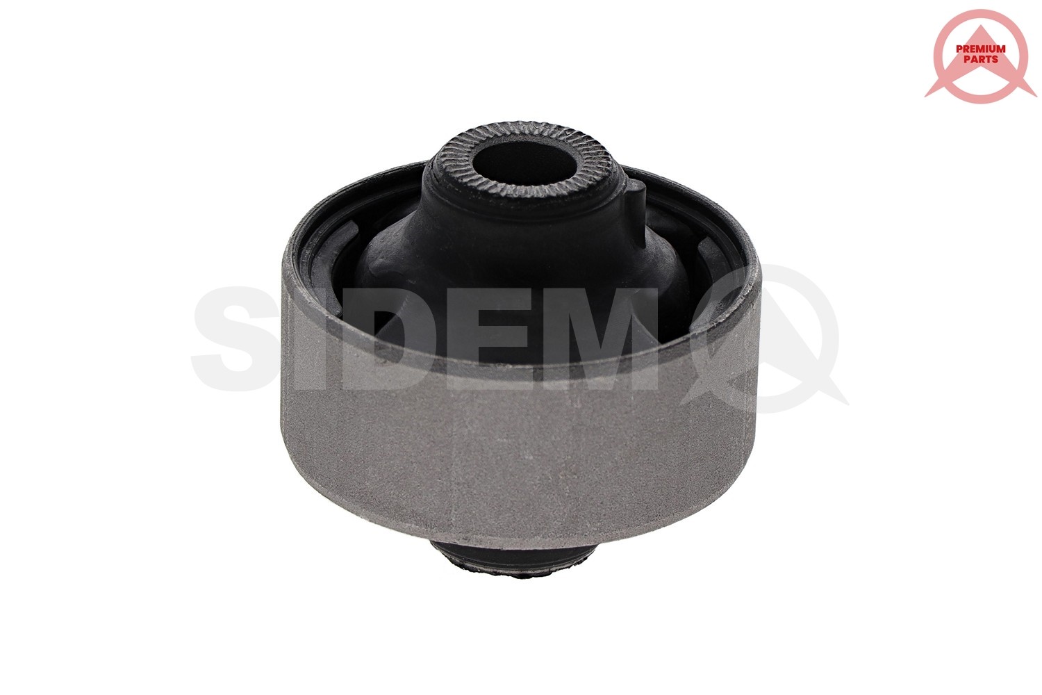 Control Arm-/Trailing Arm Bush - 887635 SIDEM