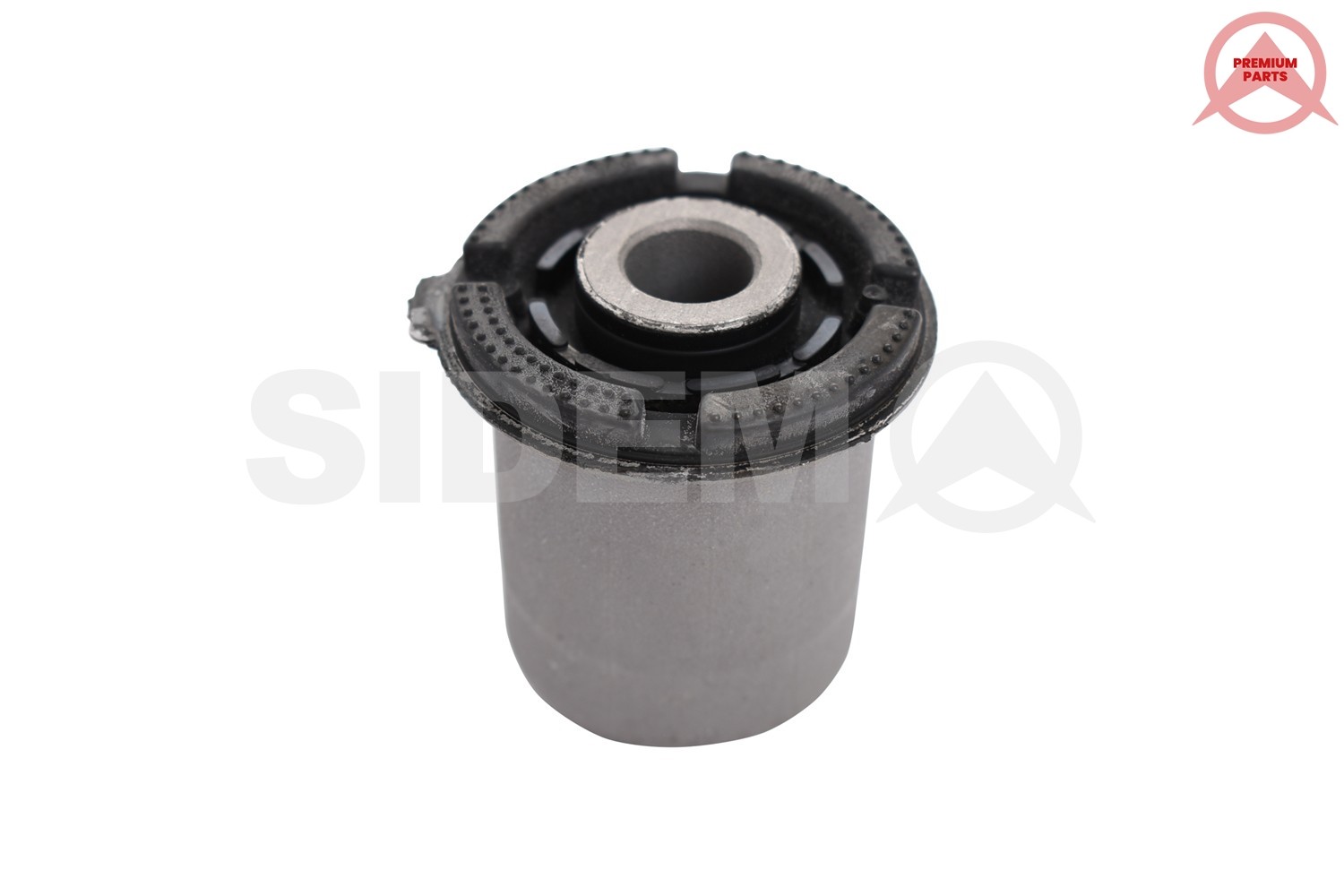 Control Arm-/Trailing Arm Bush - 887638 SIDEM