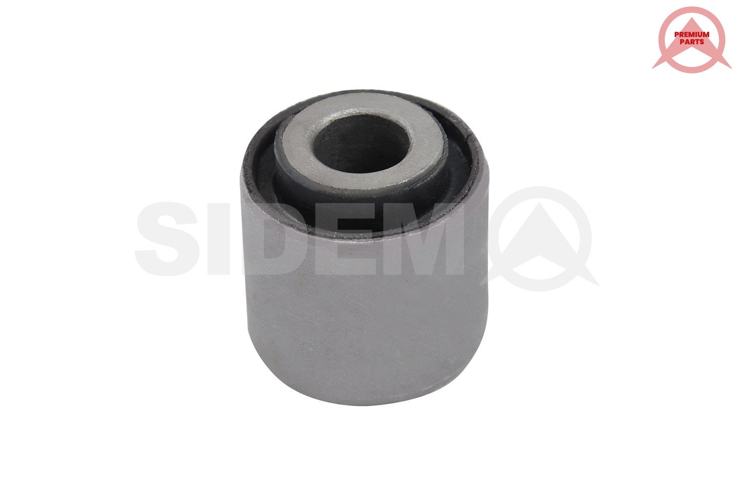 Control Arm-/Trailing Arm Bush - 887700 SIDEM