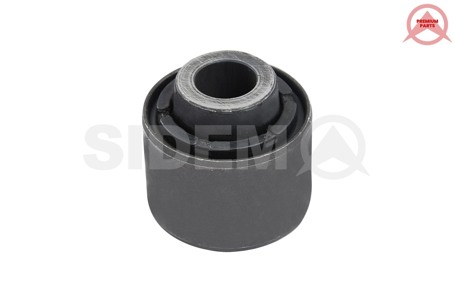 Control Arm-/Trailing Arm Bush - 887701 SIDEM