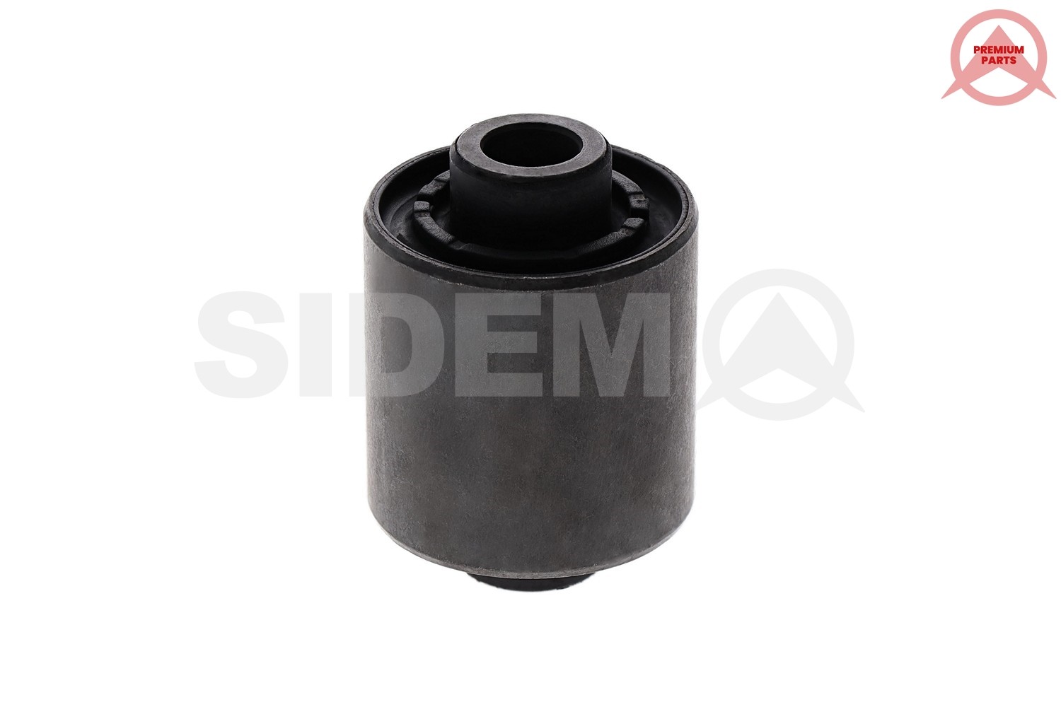 Control Arm-/Trailing Arm Bush - 887702 SIDEM