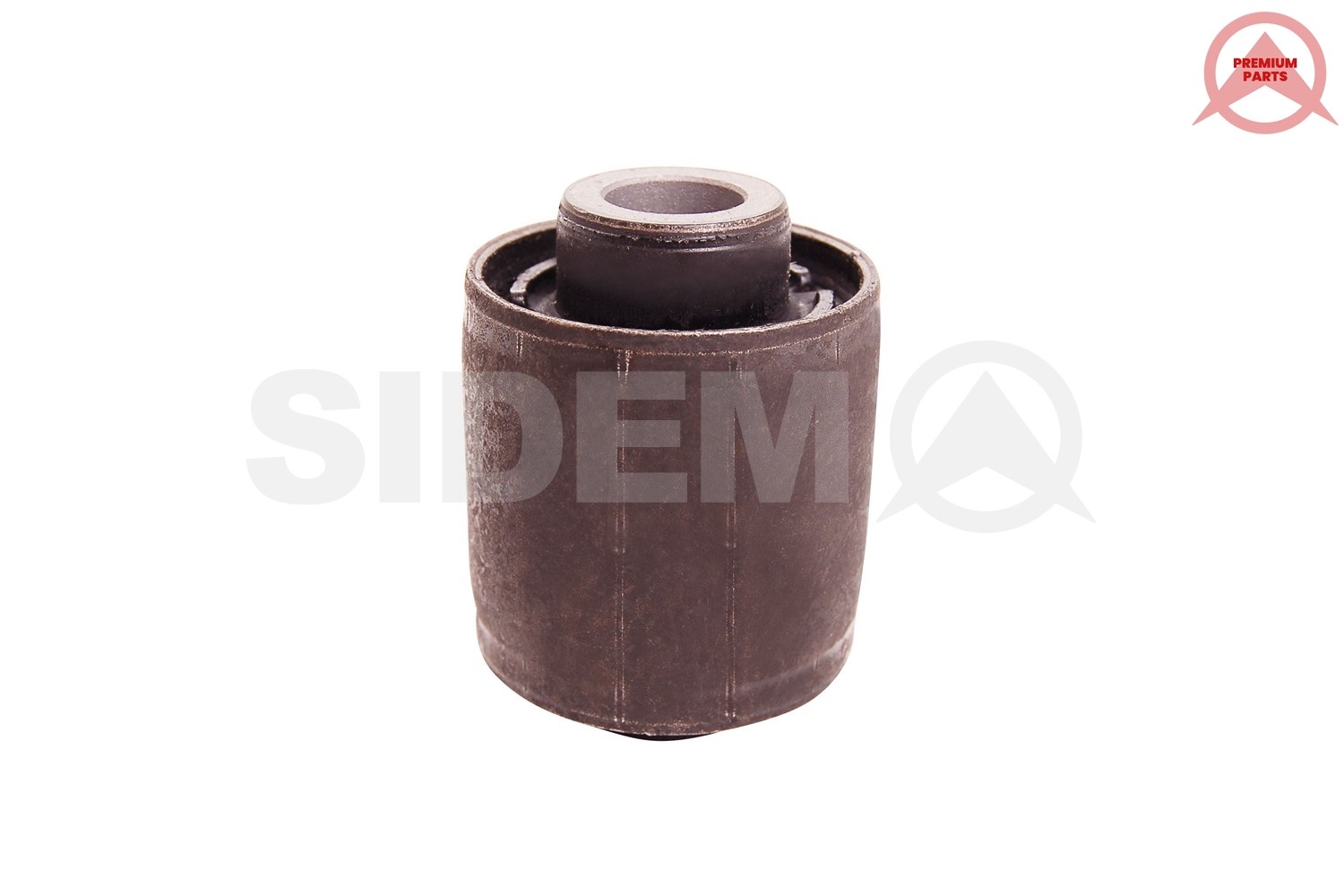 Control Arm-/Trailing Arm Bush - 887711 SIDEM