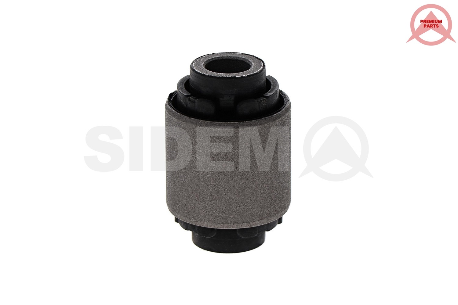 Control Arm-/Trailing Arm Bush - 887717 SIDEM