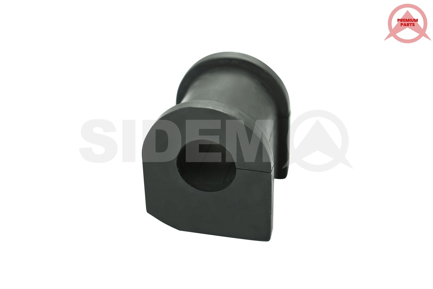 skersinio stabilizatoriaus įvorių komplektas - 887812 SIDEM