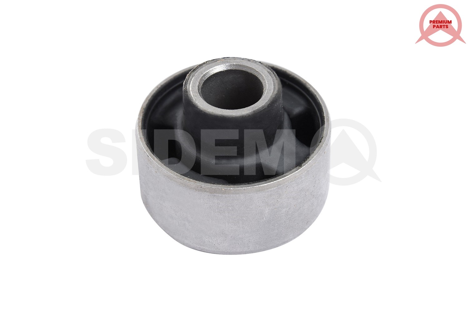 Control Arm-/Trailing Arm Bush - 889602 SIDEM