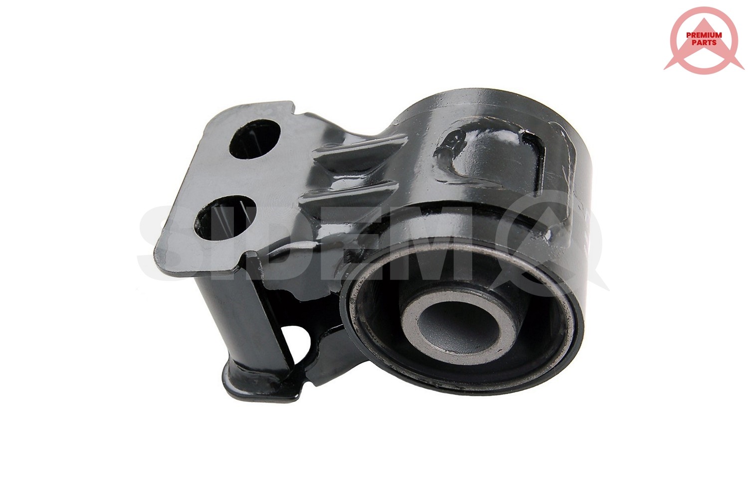 Control Arm-/Trailing Arm Bush - 889609 SIDEM