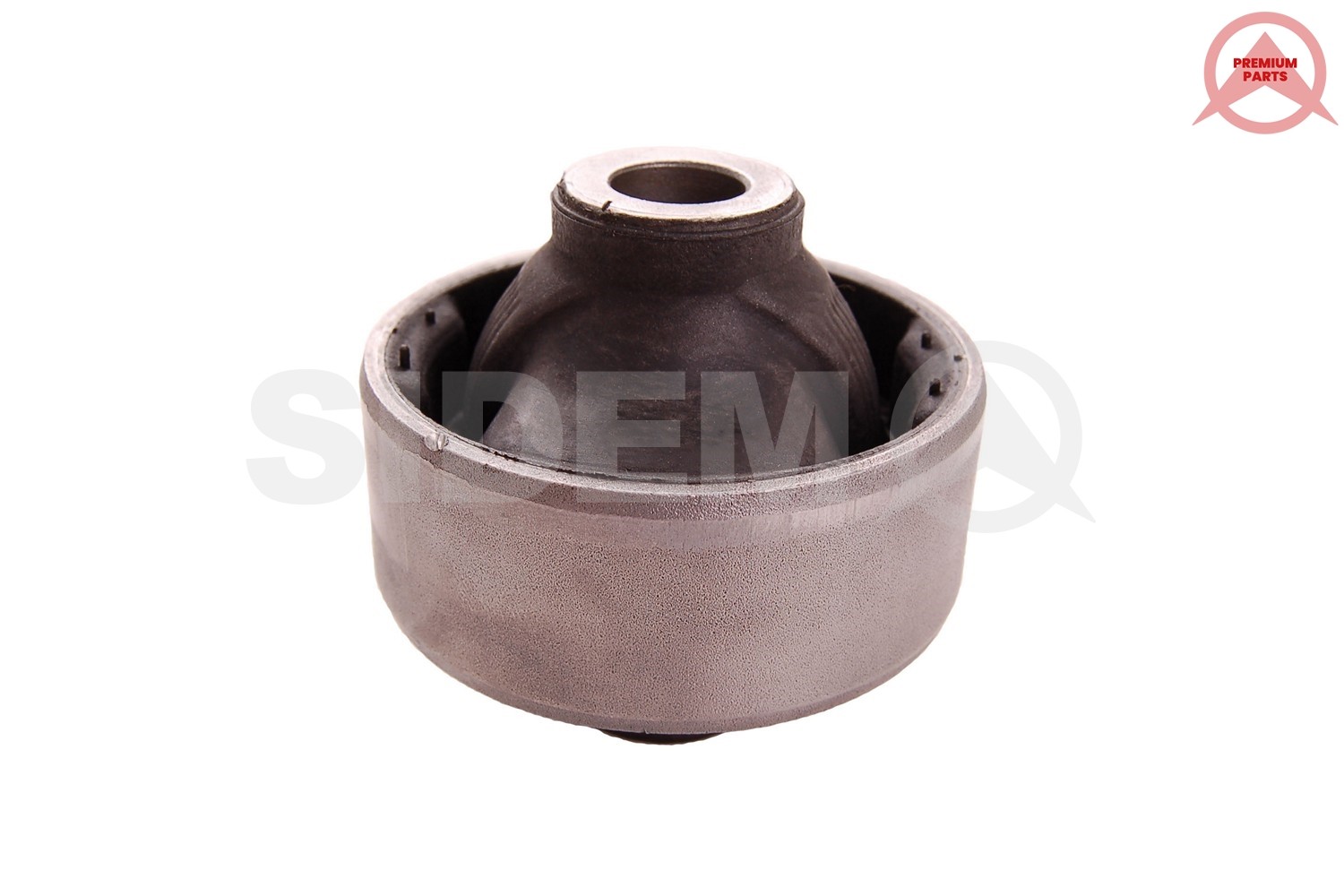Control Arm-/Trailing Arm Bush - 889616 SIDEM