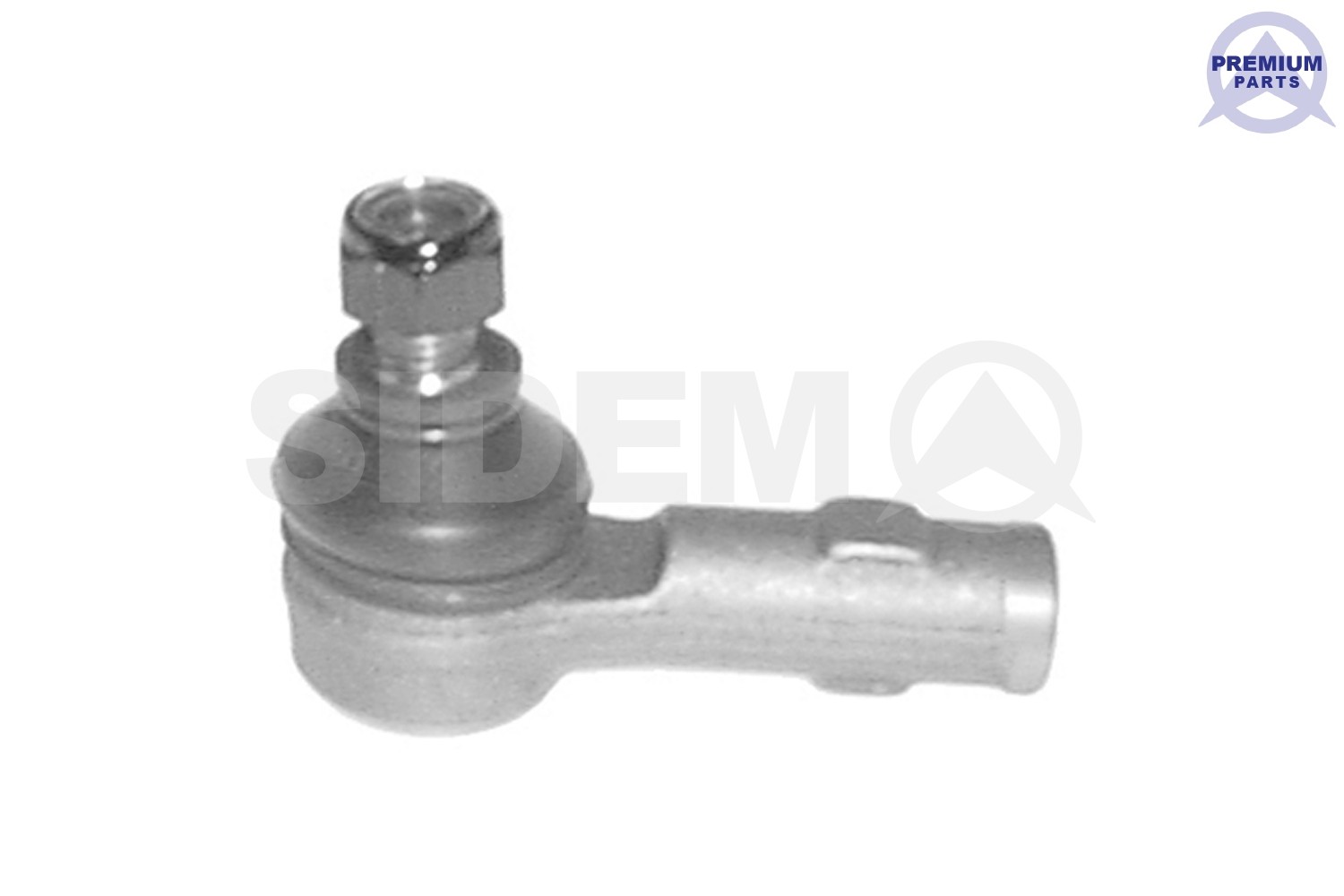 Tie Rod End - 89031 SIDEM