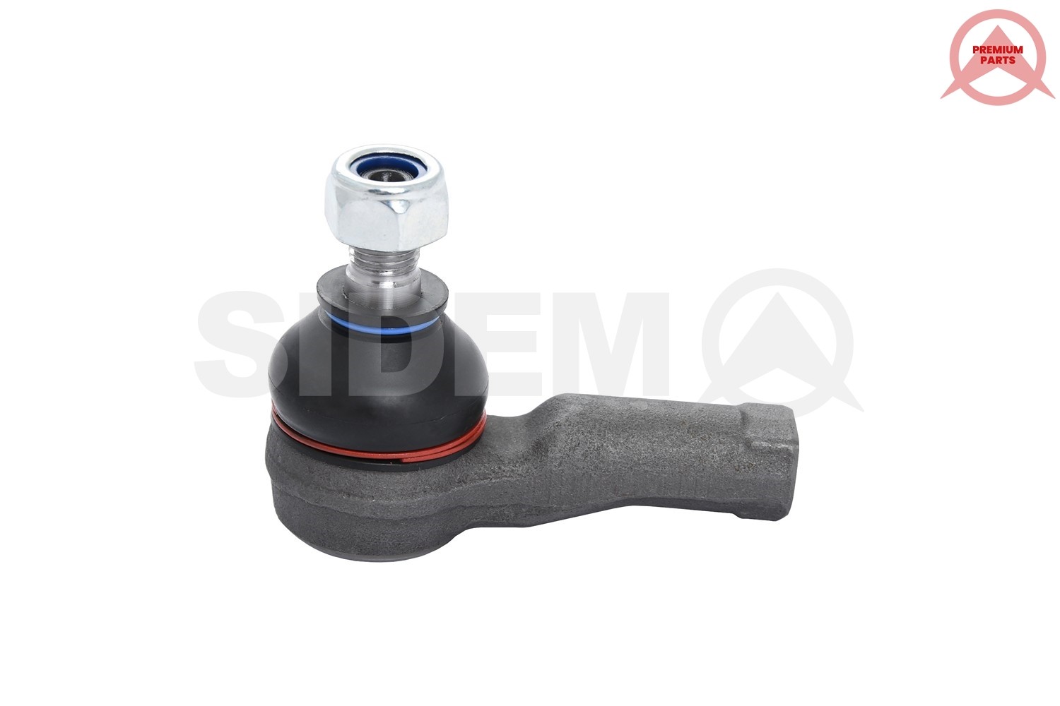 Tie Rod End - 89033 SIDEM