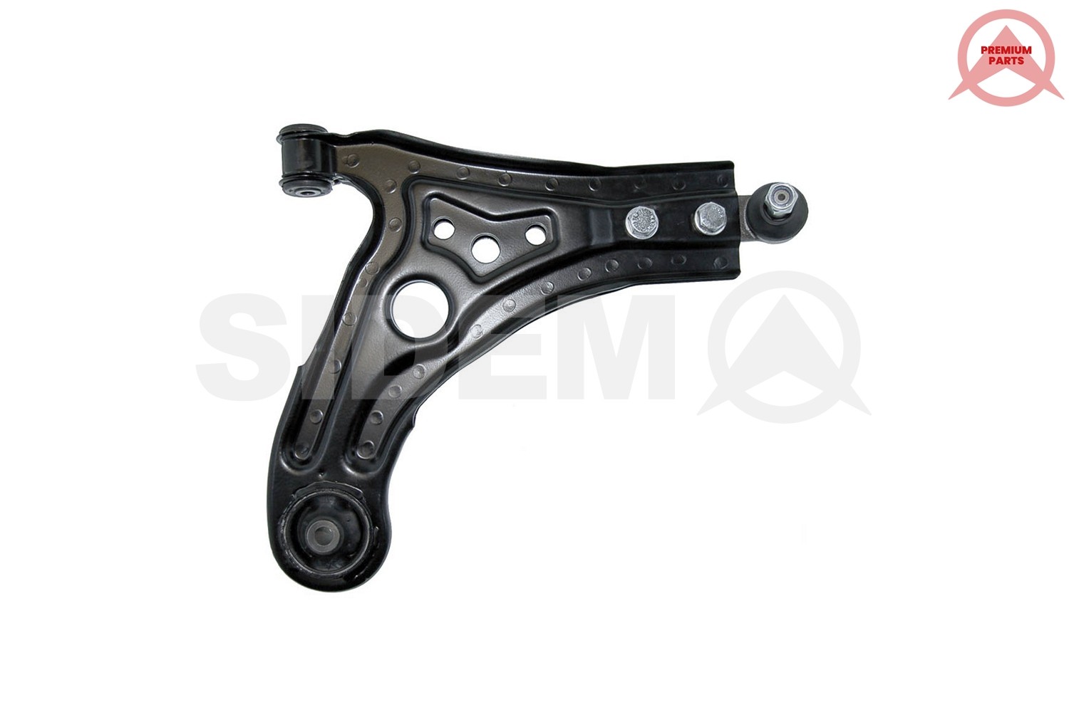 Track Control Arm - 89077 SIDEM