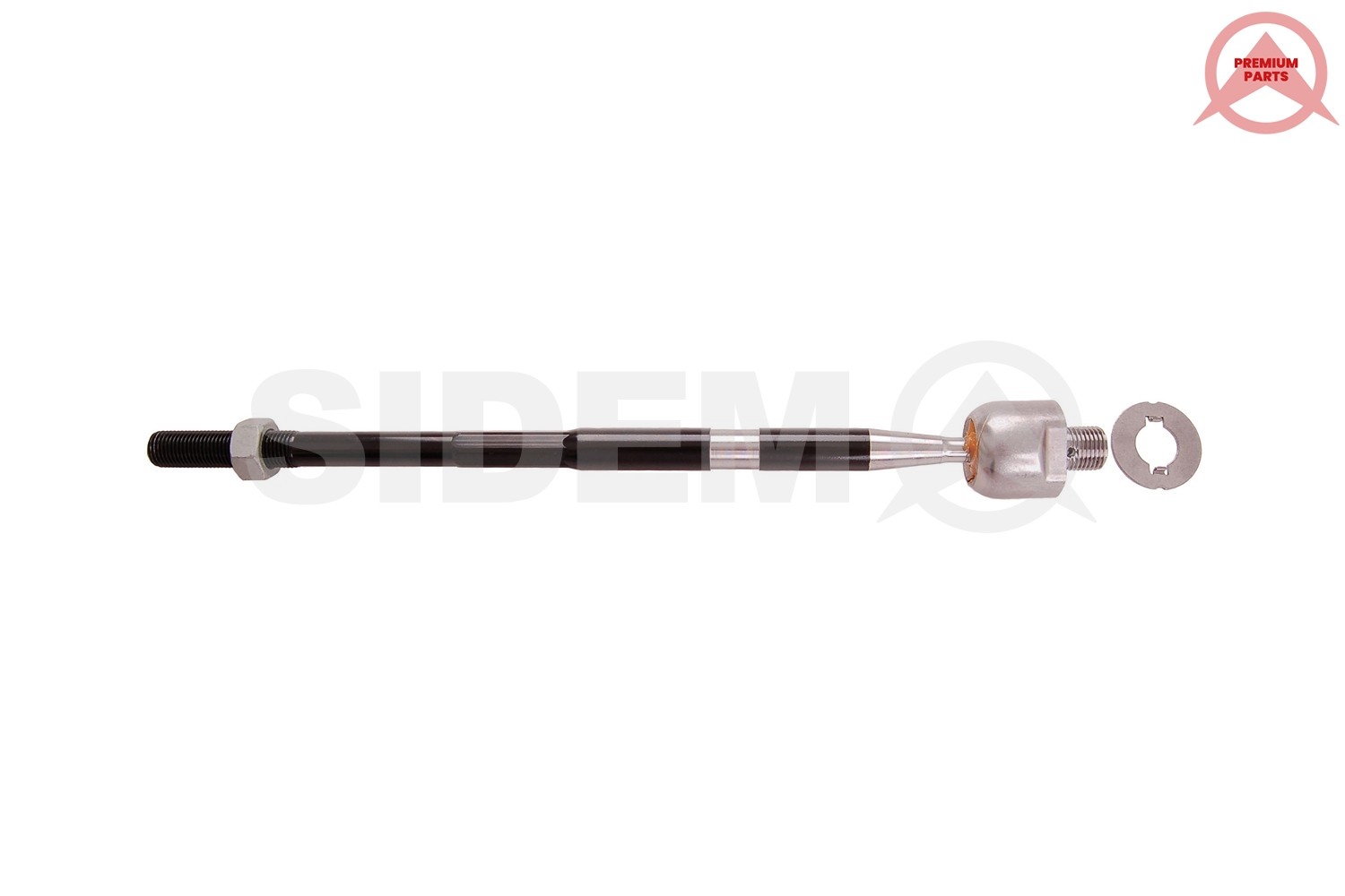 Inner Tie Rod - 89112 SIDEM
