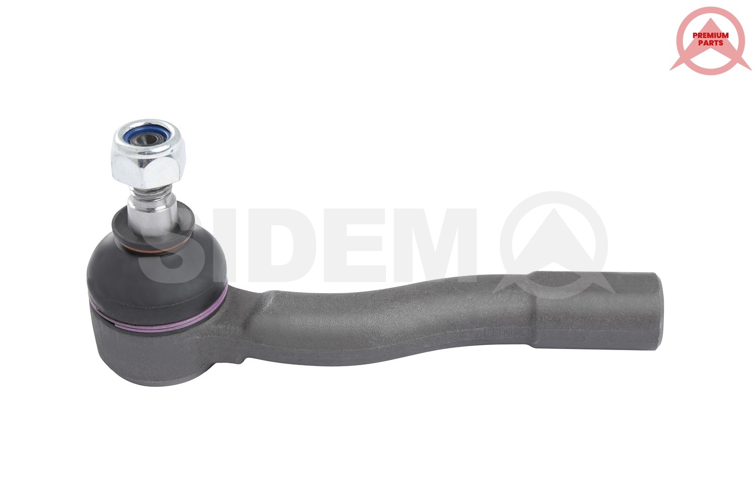 Tie Rod End - 89132 SIDEM
